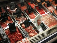 -羽深肉铺 Steak & Wine