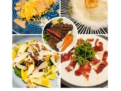 -Marina厨房·ALA精酿(月湖盛园店)