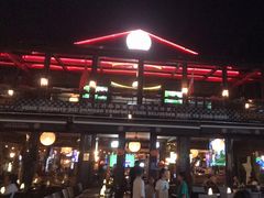 -Big Bamboo 大竹子体育主题餐厅(虹梅路店)