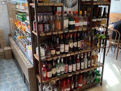 零售区-Alimentari早午餐(安福路店)