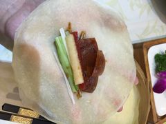 四季京味烤鸭店(农林下路店)-四季小馆·地道北京小吃(广百店)