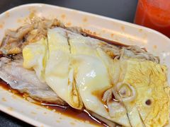-座上客美食·雄记肠粉
