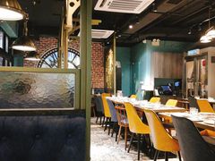 大堂-La Postre(上环店)