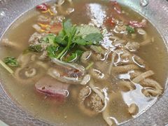 -柳沟豆腐宴69号福豆堂