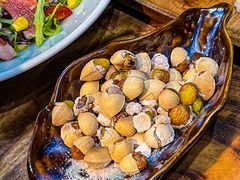 -森味薪火烧•烧鸟居酒屋•日本料理(望京店)