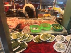 -车头老二大排档