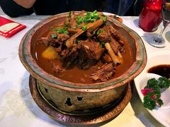 -金典银峰老鹅馆·昆山菜(亭林公园店)