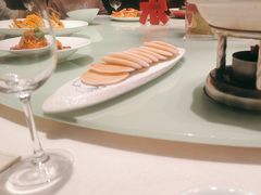 -湖锦酒楼·31年地道湖北菜(黄鹤楼店)