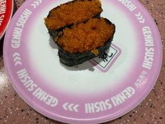 -元气寿司(环球港店)