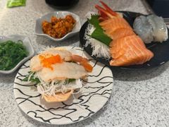 -争鲜回转寿司(西红门荟聚PLUS店)