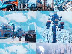 -无锡融创乐园