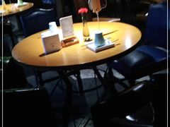 大堂-798餐厅(任丘路店)