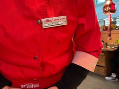 -韩宫宴烤肉·料理(宝山万达店)