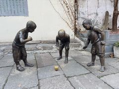 -小河直街历史文化街区