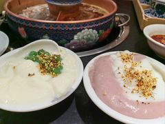 -咏江南·苏式火锅·苏州评弹(观前街店)