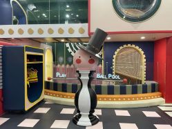 -MELAND CLUB亲子乐园·派对·餐厅(北京芳圆里ID MALL店)