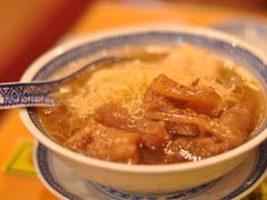 -麦奀云吞面世家(佐敦店)