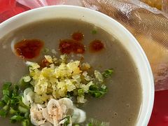 -汪记鲜鱼糊汤粉(沈阳路总店)