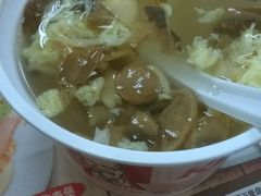 -肯德基(中关村E世界店)