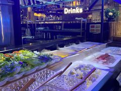 -盛江山自助料理(奥莱锦辉购物广场店)