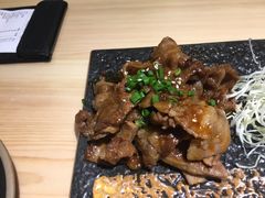 -本格丼·炭火烤肉饭(大悦路成都大悦城店)