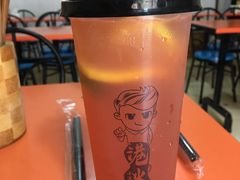 -青羊区不同味冒菜店(青羊店)