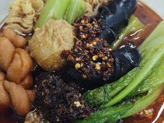 -吴记麻辣烫(曙光中路店)