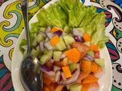 -Santoor 萨都里印度餐厅(北锣鼓巷店)