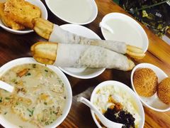 -阊门姚记豆浆(旧学前直营店)