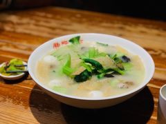 -飨府.老淮面馆.自营(清河路店)