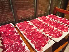 -牛事制造局牛肉火锅(莲岳路店)
