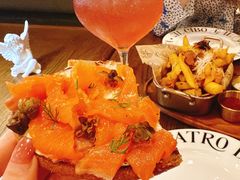 -IL TEATRO 精品意大利餐厅