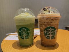 -星巴克臻选(重庆沙坪坝店)