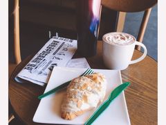 -星巴克(保定华创广场店)