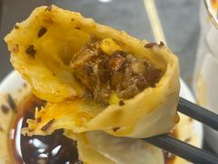 -奉天蚨祥饺子馆