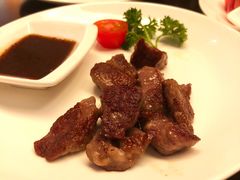 -佛山希尔顿酒店·融誉亚洲美食荟