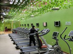 -怡禾健身俱乐部