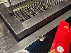 -橦橦小马扎烧烤 (传媒大学店)