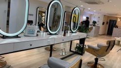 -新晨·SALON·形象造型