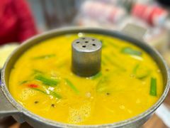 -金塔傣乡·德宏傣味·手抓饭·孔雀宴·云南民族特色菜(文化巷店)