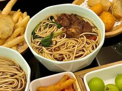 -水墨澜渟足道·SPA(瘦西湖旗舰店)
