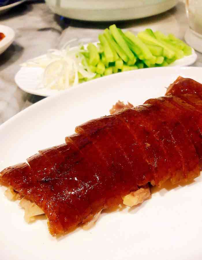 汉舍中国菜馆(协信星光广场店)