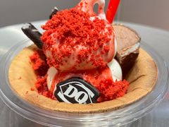 -DQ·蛋糕·冰淇淋(大宁国际商业广场店)