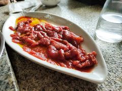 -福福泥炉烤肉(三台子店)