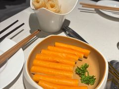鳕鱼蟹肉棒-海底捞火锅(长宁路龙之梦店)
