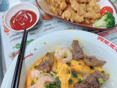 -兴华里茶记(禅城同济首店)
