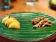 -天水蔬食料理(树德之光店)