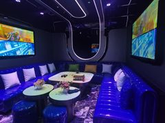 -幸福时光PARTY K(八里桥店)