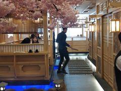 -九田家黑牛烤肉料理(石路天虹店)