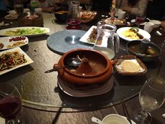-新竹里馆·花园餐厅(兴苑路店)